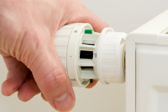 Ermine central heating repair costs